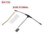 BAYCK NANO expressrs Antenna a forma di T 915MHz/2.4GHz che supporta l'aggiornamento WiFi per i componenti di droni RC